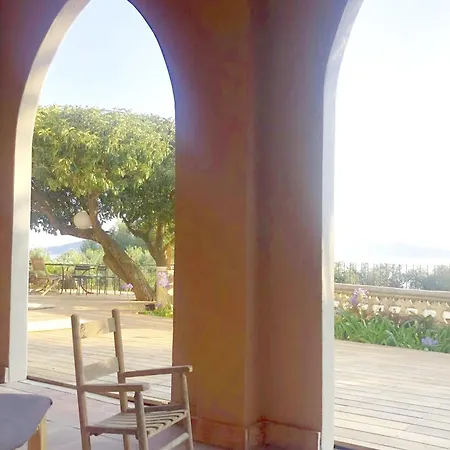 Terma House Facing Harbor Σπίτι διακοπών *
