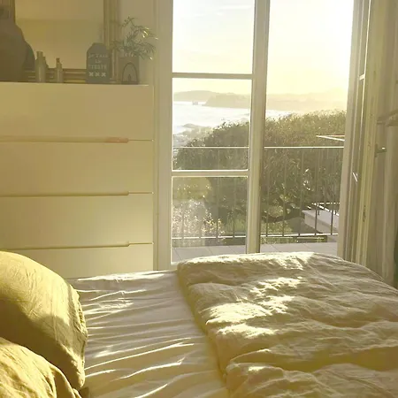 Σπίτι διακοπών Terma House Facing Harbor Τουλόν