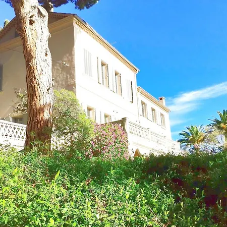 Σπίτι διακοπών Terma House Facing Harbor Τουλόν
